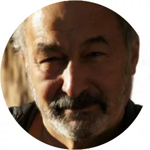 Martín Neglia - Actor