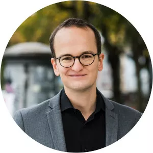 Martin Neukom - Politician