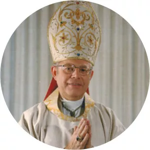 Martin Nicholas Lohmuller