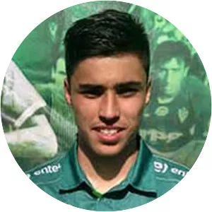 Martín Nicolás Arenas Jara