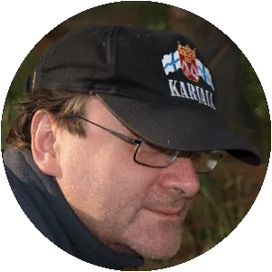 Martin Nieger - Researcher