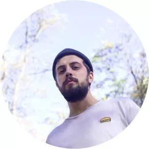 Martin Noise - Musical artist