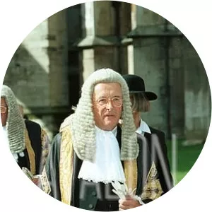 Martin Nourse - Justice