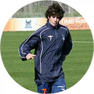 Martin Nuñez - Footballer