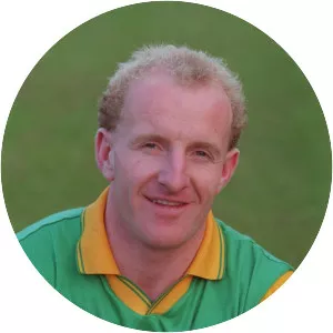 Martin O'Connell - Gaelic footballer