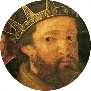 Martin of Aragon - King