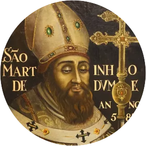 Martin of Braga