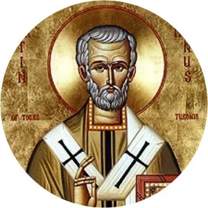 Martin of Tours - Saint