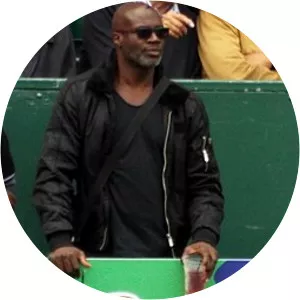 Martin Offiah - Rugby league player