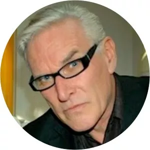 Martin Olson - American writer