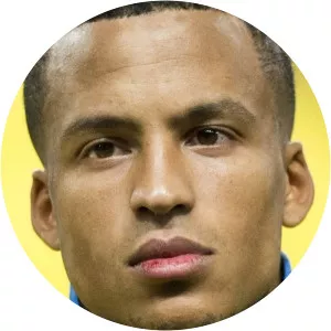 Martin Olsson