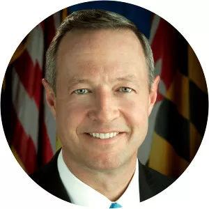 Martin O'Malley