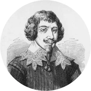 Martin Opitz - German poet