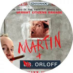 Martin & Orloff