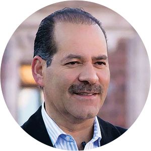 Martín Orozco Sandoval