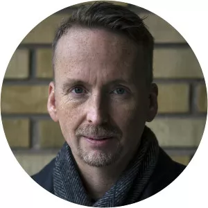 Martin Östergren Musician