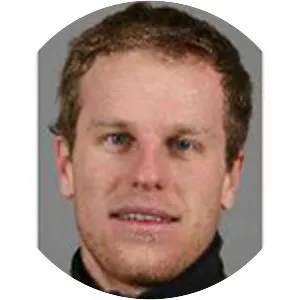 Martin Otcenas - Slovak former biathlete