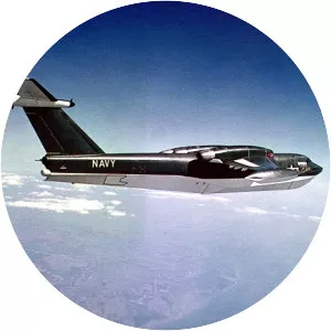 Martin P6M SeaMaster