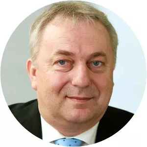 Martin Pado - Politician