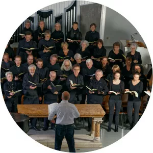 martín palmeri bach-chor bonn