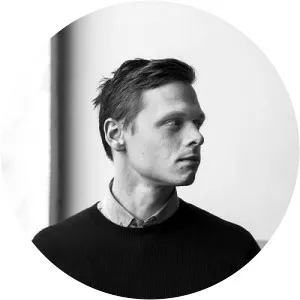 Martin Paludan photograph