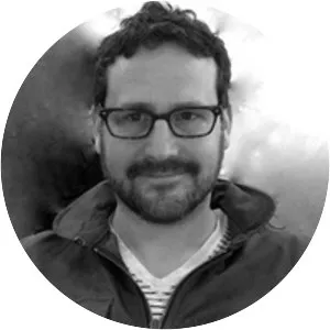 Martin Papillon - Author