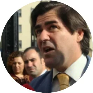 Martín Pareja-Obregón