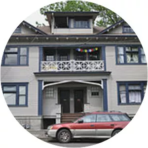 Martin Parelius Fourplex