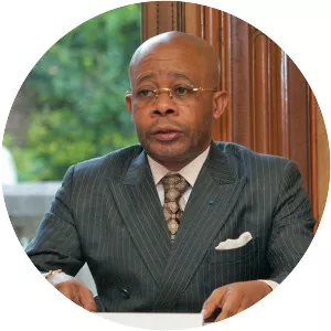 Martin Parfait Aimé Coussoud-Mavoungou