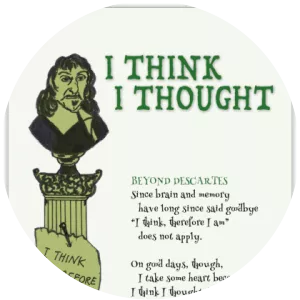 Martin Parker - Writer