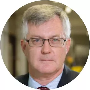 Martin Parkinson - Australian public servant