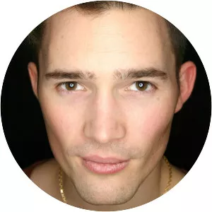 Martin Parnov Reichardt