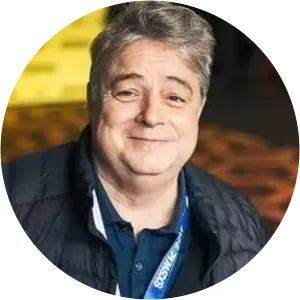 Martin Paul-Hus - Film producer