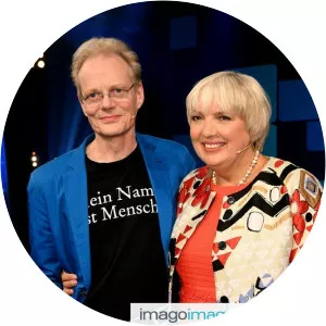 Martin Paul photograph