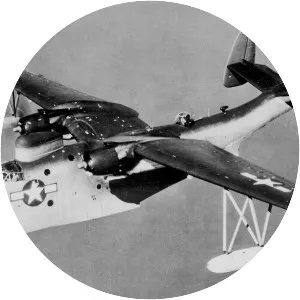 Martin PBM Mariner - Flying boat