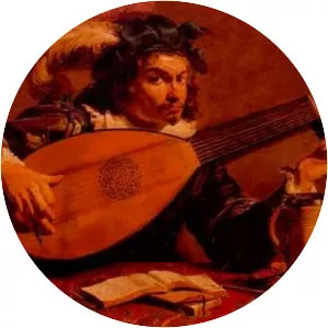 Martin Peerson - English composer