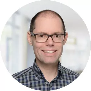 Martin Peitz - Economist