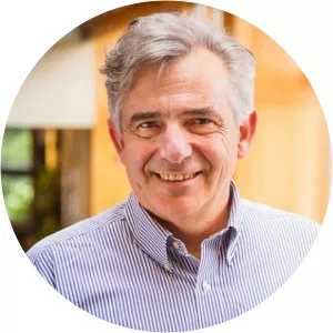 Martin Pera - Researcher