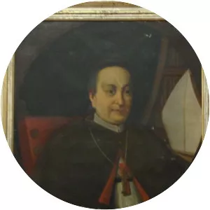 Martín Pérez de Ayala