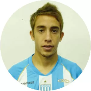 Martín Pérez Guedes