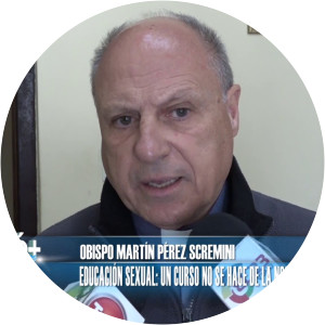 Martín Pérez Scremini