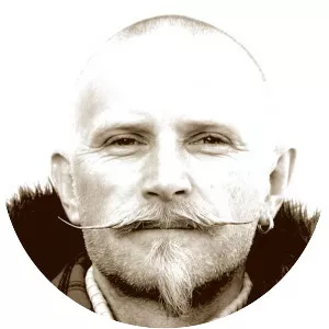 Martin Persson - Executive producer