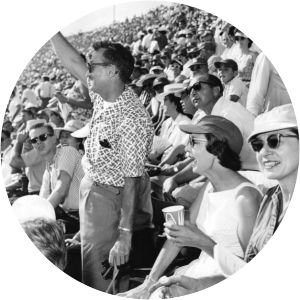 Martin Perveler photograph