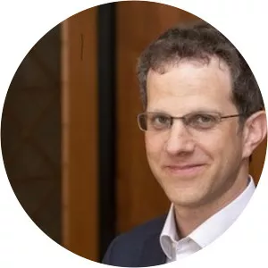 Martin Petrin - Author