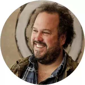 Martin Picard - Canadian chef