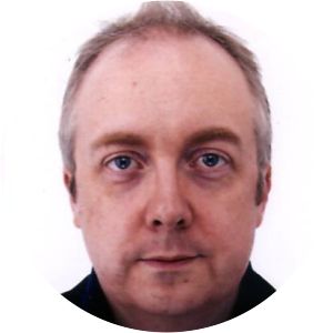 Martin Pickles - Screenwriter