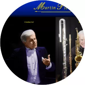 Martin Piecuch - Musical artist