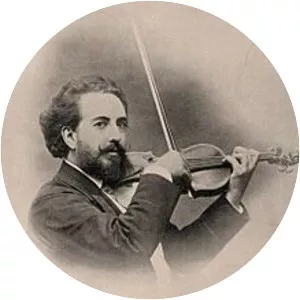 Martin Pierre Marsick