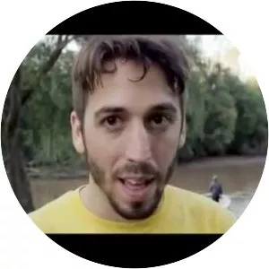 Martín Piroyansky - Argentine actor