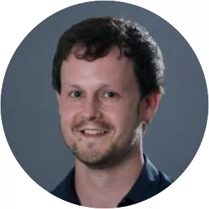 Martin Pitts - Author